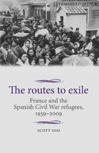 The Routes to Exile