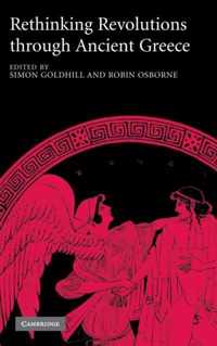 Rethinking Revolutions through Ancient Greece