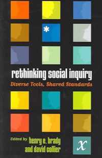 Rethinking Social Inquiry