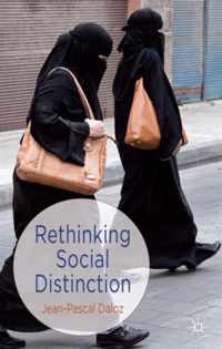 Rethinking Social Distinction