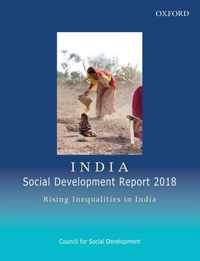 India Social Development Report 2018