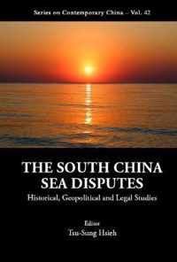 South China Sea Disputes, The