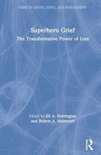 Superhero Grief