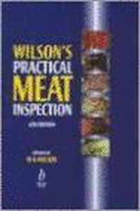 Wilson's Practical Meat Inspection