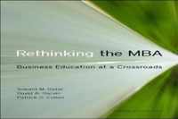 Rethinking the MBA