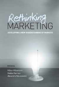 Rethinking Marketing