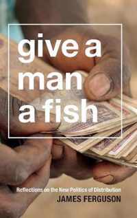 Give a Man a Fish