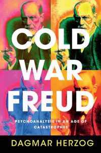 Cold War Freud