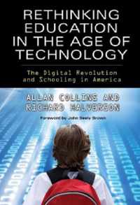 Rethinking Education in the Age of Technology