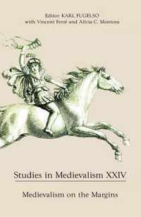 Studies in Medievalism XXIV