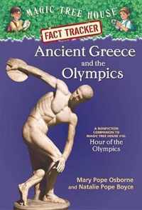 Ancient Greece And The Olympics