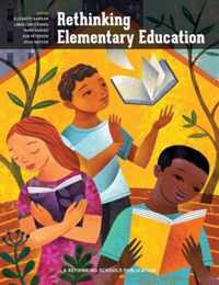 Rethinking Elementary Education