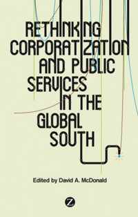 Rethinking Corporatization and Public Services in the Global South