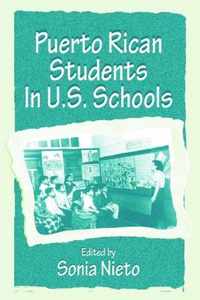 Puerto Rican Students in U.s. Schools