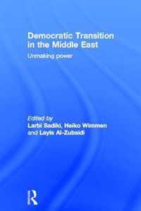 Democratic Transition in the Middle East