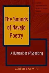 The Sounds of Navajo Poetry