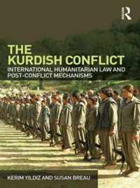 The Kurdish Conflict