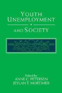 Youth Unemployment and Society