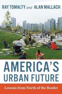 Americas Urban Future