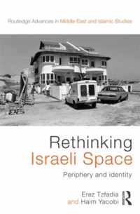 Rethinking Israeli Space