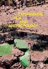 Experimental Film & Anthropology