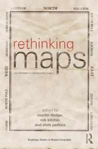 Rethinking Maps