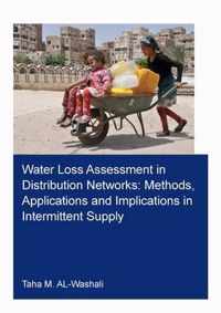 Water Loss Assessment in Distribution Networks