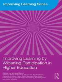 Improving Learning by Widening Participation in Higher Education