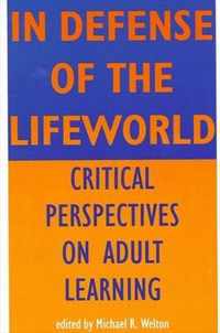 In Defense of the Lifeworld