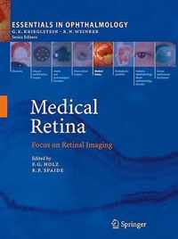 Medical Retina