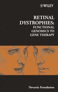 Retinal Dystrophies