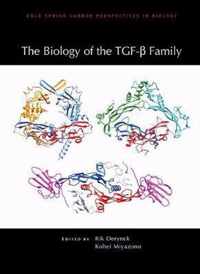 The Biology of the Tgf-beta Family