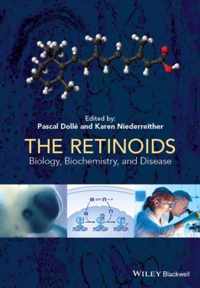 The Retinoids