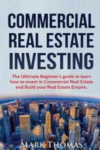 Commercial Real Estate Investing