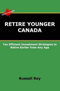 Retire Younger Canada