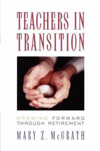 Teachers in Transition