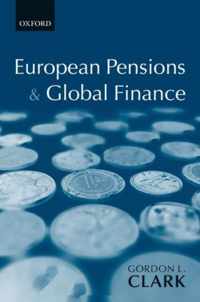 European Pensions & Global Finance