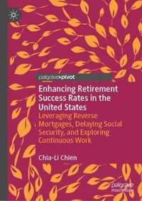 Enhancing Retirement Success Rates in the United States