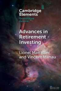 Advances in Retirement Investing