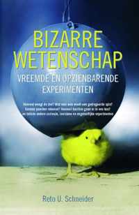 Bizarre Wetenschap