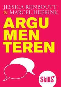 Skills  -   Argumenteren