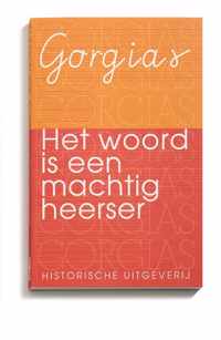 Historische Paperbacks  -   Het woord is een machtig heerser