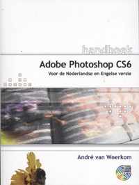 Handboek - Handboek Photoshop CS6