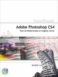 Handboek Adobe Photoshop Cs4