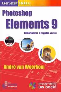 Photoshop Elements 9 Nl