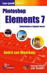 Photoshop Elements 7