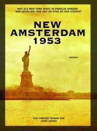 New Amsterdam, 1953