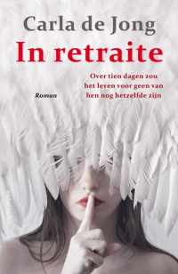 In retraite