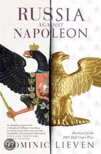 Russia Against Napoleon