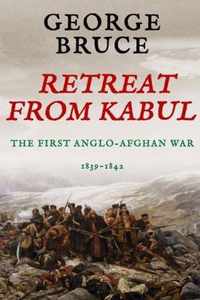 Retreat from Kabul